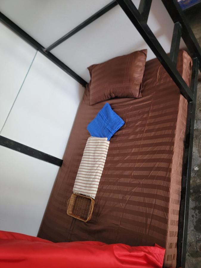 Top View Kohrong Kaoh Touch 外观 照片