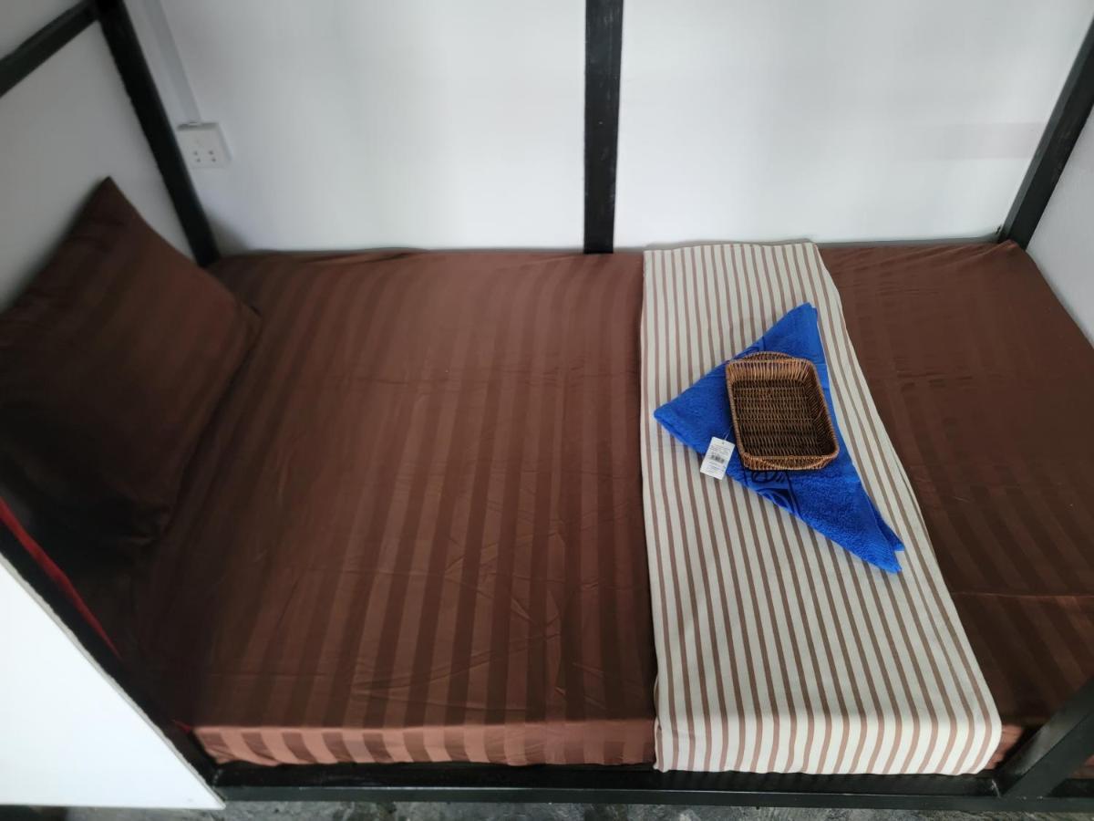 Top View Kohrong Kaoh Touch 外观 照片