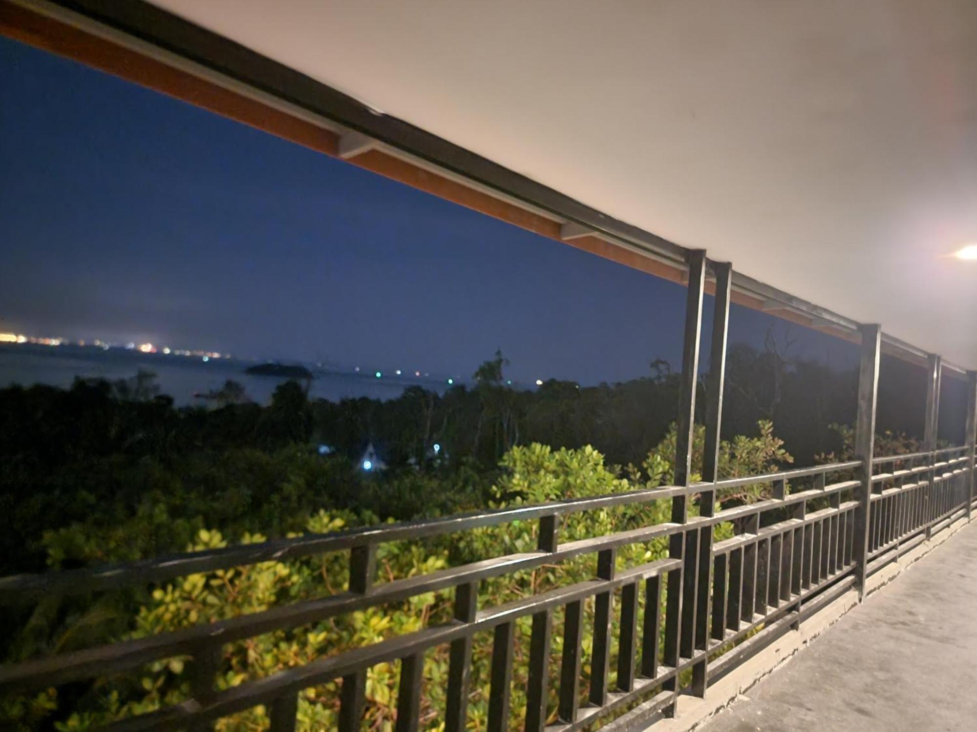 Top View Kohrong Kaoh Touch 外观 照片