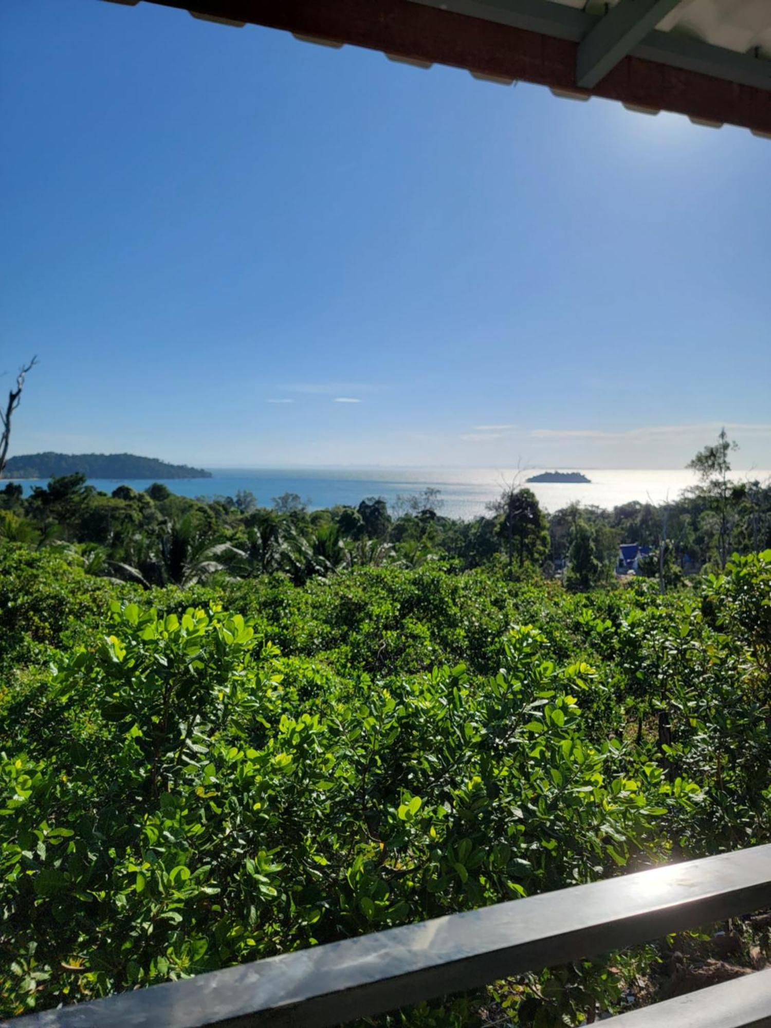 Top View Kohrong Kaoh Touch 外观 照片