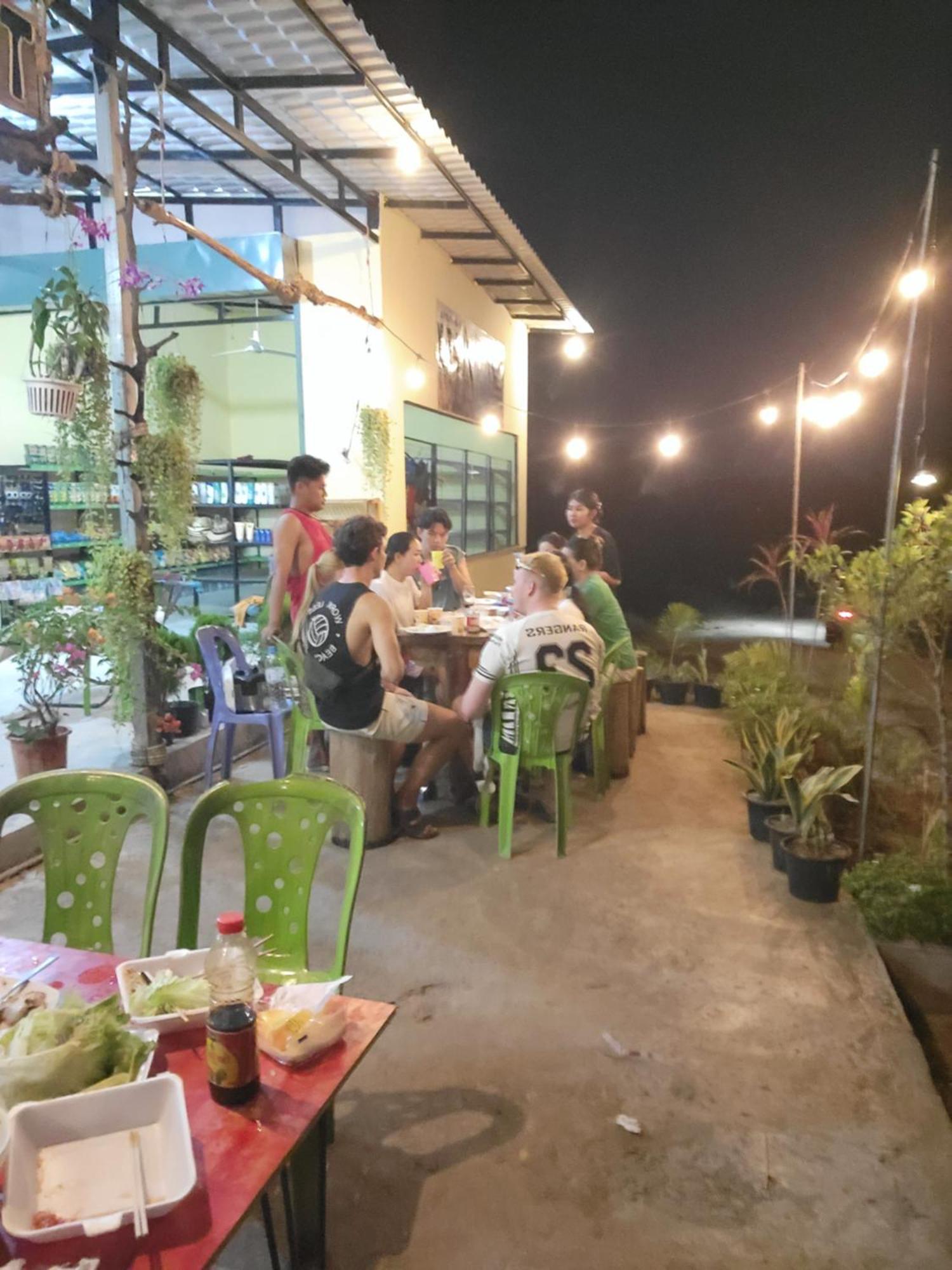 Top View Kohrong Kaoh Touch 外观 照片