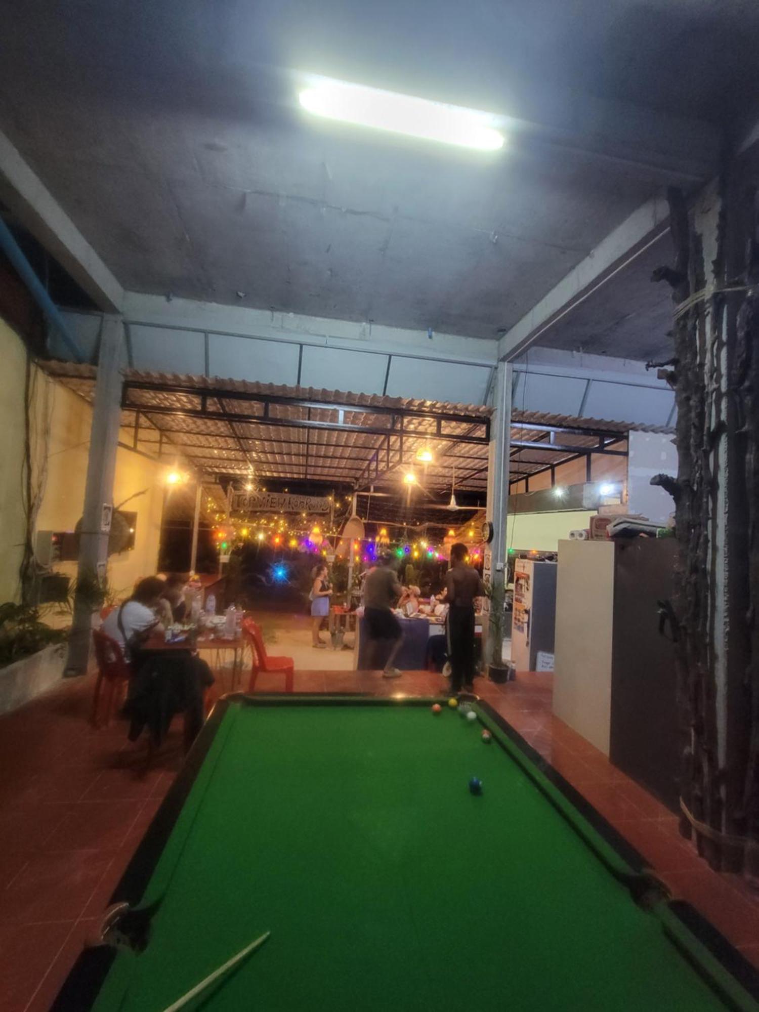Top View Kohrong Kaoh Touch 外观 照片